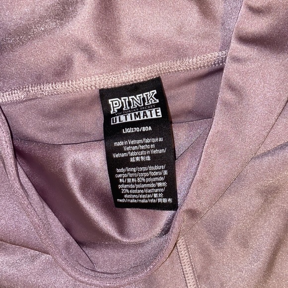 PINK set - Picture 3 of 5